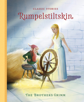 Rumpelstiltskin 1946260789 Book Cover