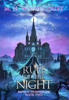 Rule of the Night 1959619217 Book Cover