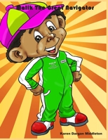 Malik The Great Navigator 1520227604 Book Cover