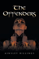 The Offenders B0CB9JPSVM Book Cover