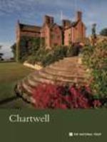Chartwell: Kent 1843593386 Book Cover