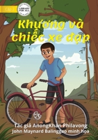 Khamson And His Bicycle - Khương và chiếc xe đạp 1922793663 Book Cover