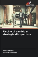 Rischio di cambio e strategie di copertura 620607644X Book Cover