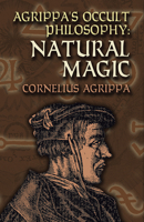 De occulta philosophia libri tres / I 3849675653 Book Cover