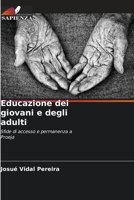 Educazione dei giovani e degli adulti 6206355004 Book Cover