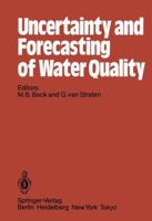 Uncertainty and Forecasting of Water Quality 3642820565 Book Cover