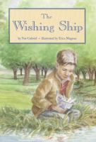The Wishing Ship 0765235390 Book Cover