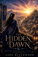 The Moonkeepers' Dawn B0H97SDWVD Book Cover