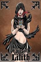 Epic of Lilith 1540887553 Book Cover