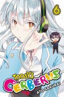 Today's Cerberus, Vol. 6 0316435759 Book Cover