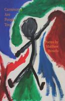 Carnivores Are People Too 1797498053 Book Cover