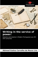 Writing in the service of power 6203661155 Book Cover