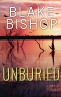 Unburied (Vantage Security) 1951447530 Book Cover