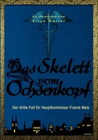 Das Skelett vom Ochsenkopf (German Edition) 3748163185 Book Cover