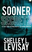 Sooner Secrets 1509237917 Book Cover