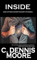 Inside: and other short-short stories B0FRB44MY5 Book Cover