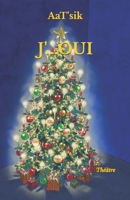 J'...OUI (French Edition) B0CLNX1ZHB Book Cover