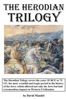 THE HERODIAN TRILOGY B08YNR6HT9 Book Cover