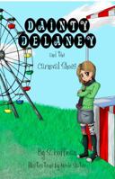 Dainty Delaney and the Carnival Shoes 0984825835 Book Cover