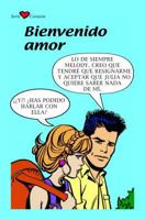 Bienvenido Amor 0825408725 Book Cover