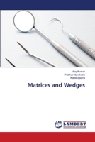Matrices and Wedges 620320014X Book Cover
