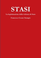 Stasi 1326248561 Book Cover