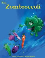 Zombroccoli 1530864305 Book Cover
