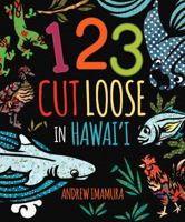 123 Cut Loose in Hawaii 1949000206 Book Cover