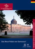 Das Neue Palais Von Sanssouci 3422040269 Book Cover