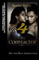 Secret Lesbian Office Romance Book 4 1533684146 Book Cover