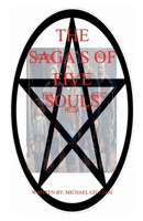 The Saga's of Five Souls B0DSRWBDYQ Book Cover