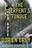 The Serpent's Tongue 1611878853 Book Cover