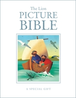 The Lion Picture Bible: A Special Gift 0745976271 Book Cover