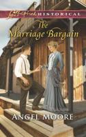 The Marriage Bargain 0373283520 Book Cover