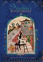 Anahita's Woven Riddle 0810995484 Book Cover