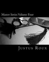 Master Series Volume Four 1503010465 Book Cover