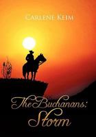 The Buchanans: Storm 145688056X Book Cover