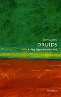 Druids: A Very Short Introduction 0199539405 Book Cover