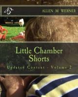 Little Chamber Shorts 1540824985 Book Cover