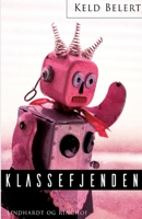 Klassefjenden 8711890266 Book Cover