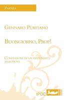 Buongiorno, Prof! 8867720945 Book Cover