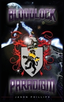 Bloodlock: Paradigm B0FH1K4Y7D Book Cover