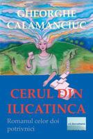 Cerul Din Ilicatinca: Roman 1985261030 Book Cover