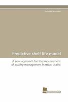 Predictive Shelf Life Model 3838121880 Book Cover