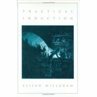 Practical Induction 0674695976 Book Cover