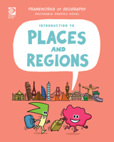 Introduction to Places and Regions 1668947234 Book Cover