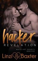 Hacker Revelation 1717848362 Book Cover