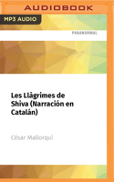 Les Larmes de Shiva 8423675106 Book Cover