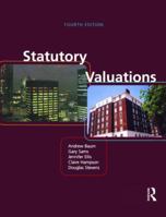Statutory Valuations 0728205041 Book Cover