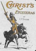 Christ's Etceteras 0900828455 Book Cover